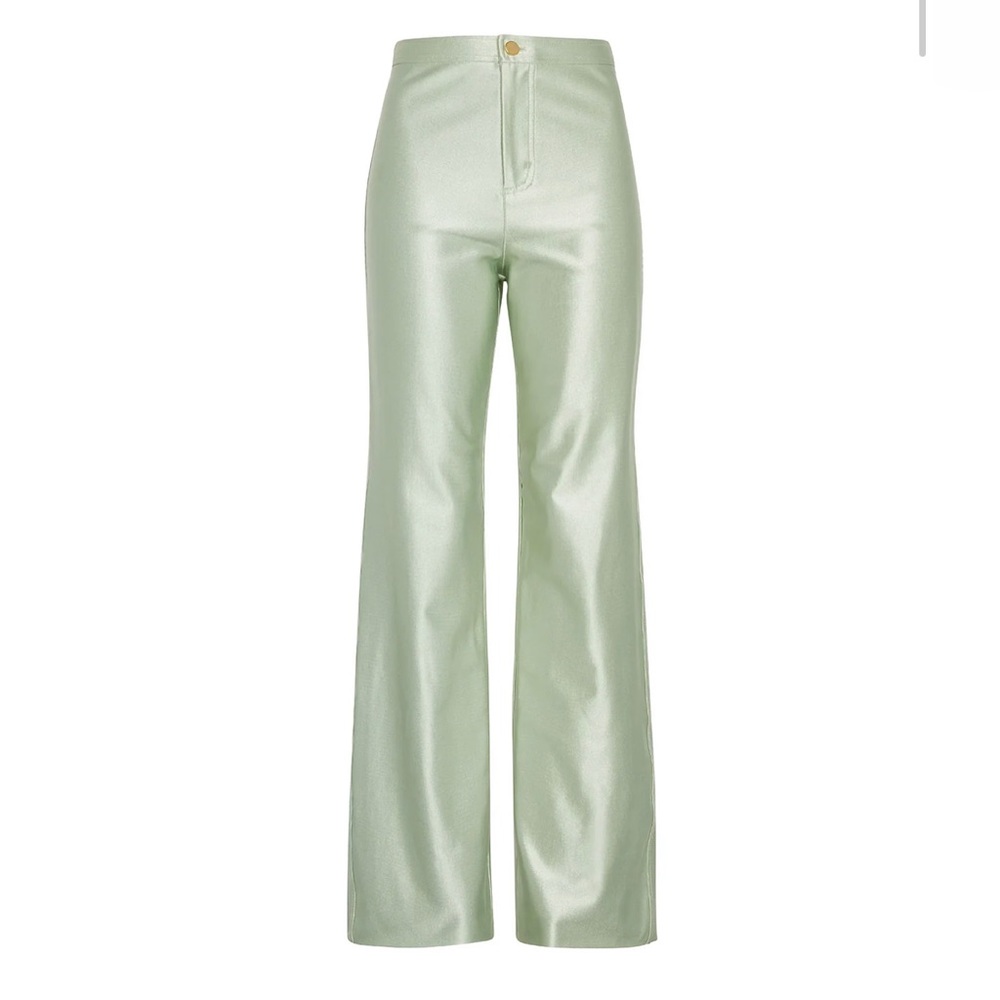 Revel Studio Mint Hustle Pant - Size S